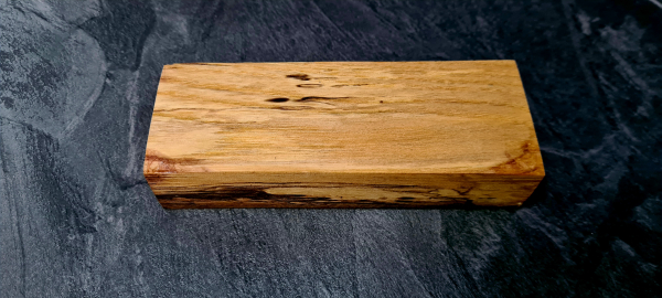 Stabilisierte gestockte Buche natur (GB32)